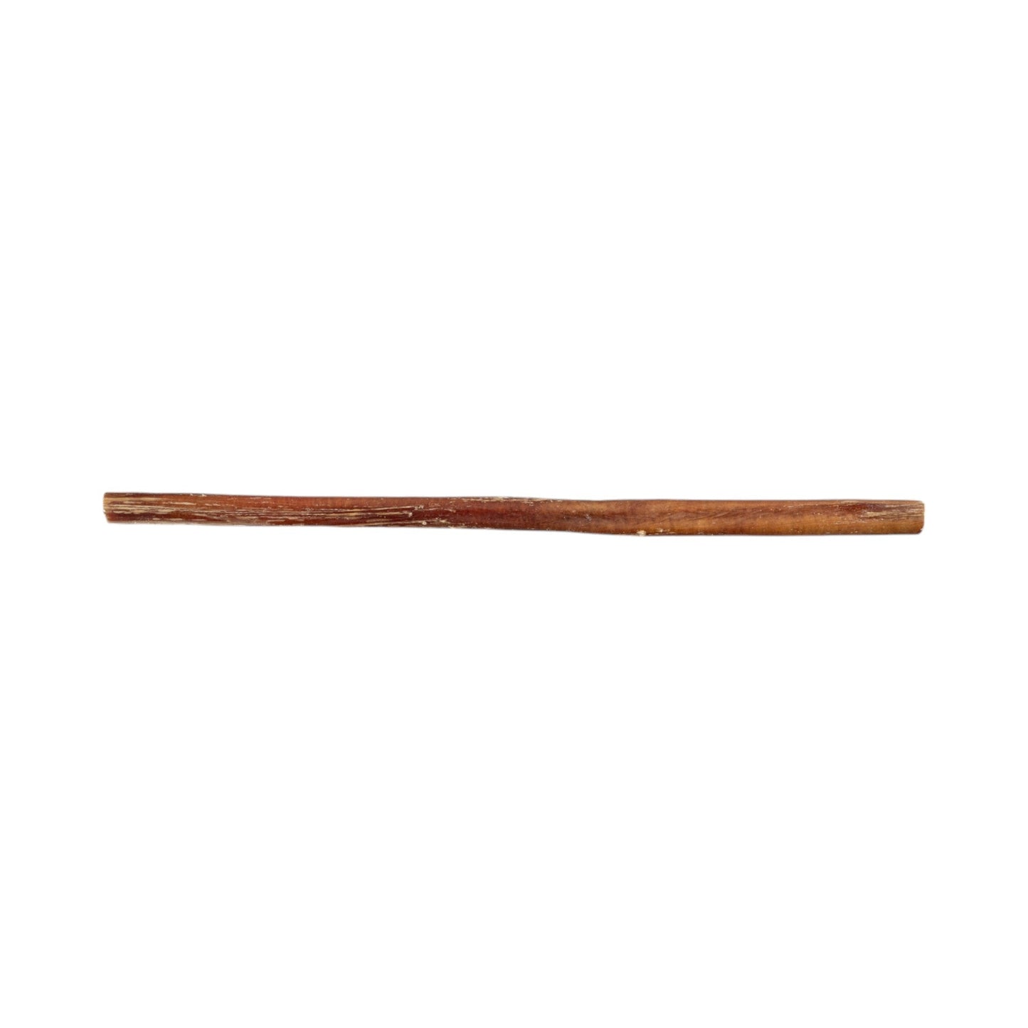 All-Natural Beef Bully Stick Dog Treats – Nutrient-Rich, and High-Protein – 12-Inch Thin (25/Case)
