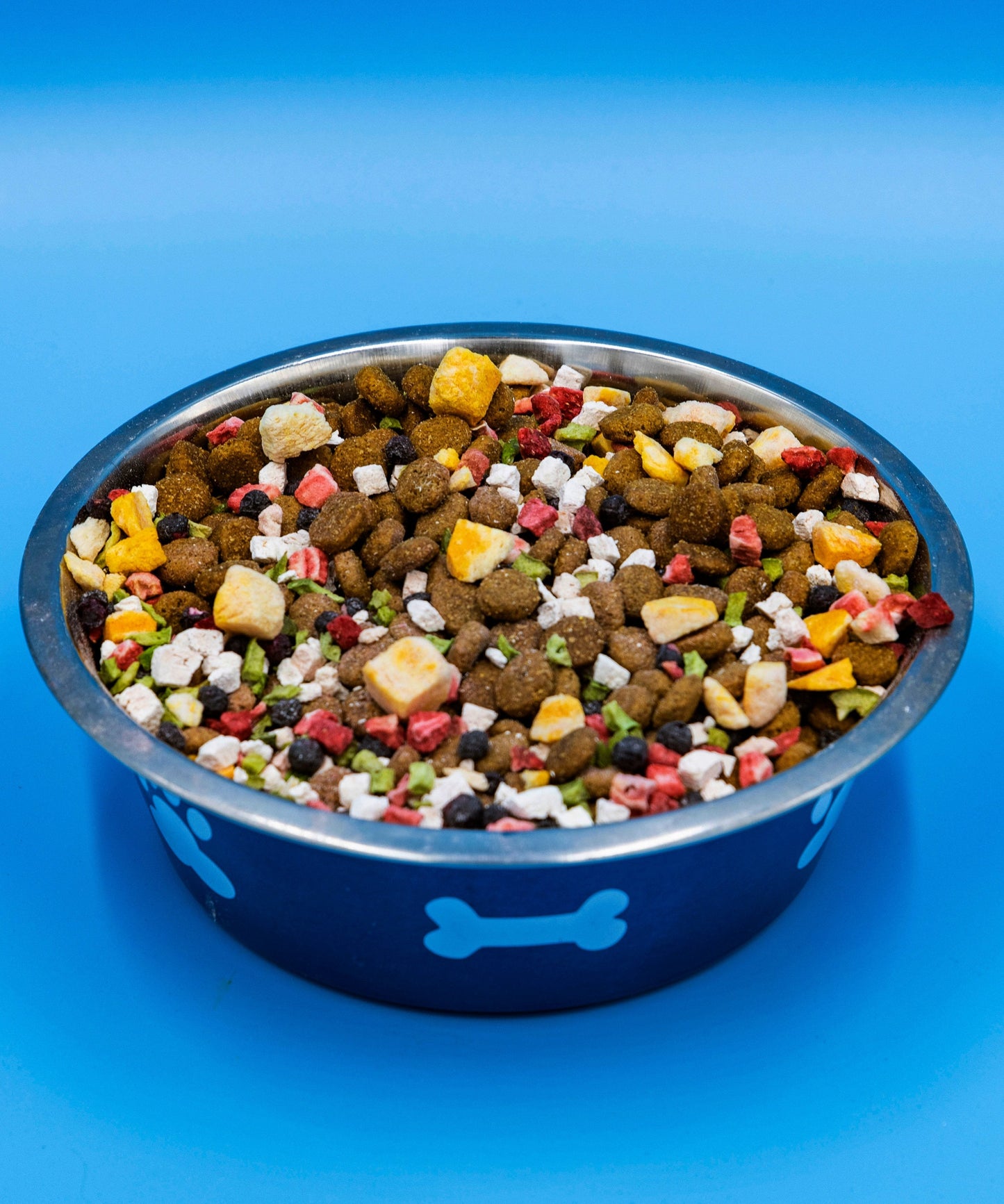 BareNaked Chicken Dog Food Meal Mixer