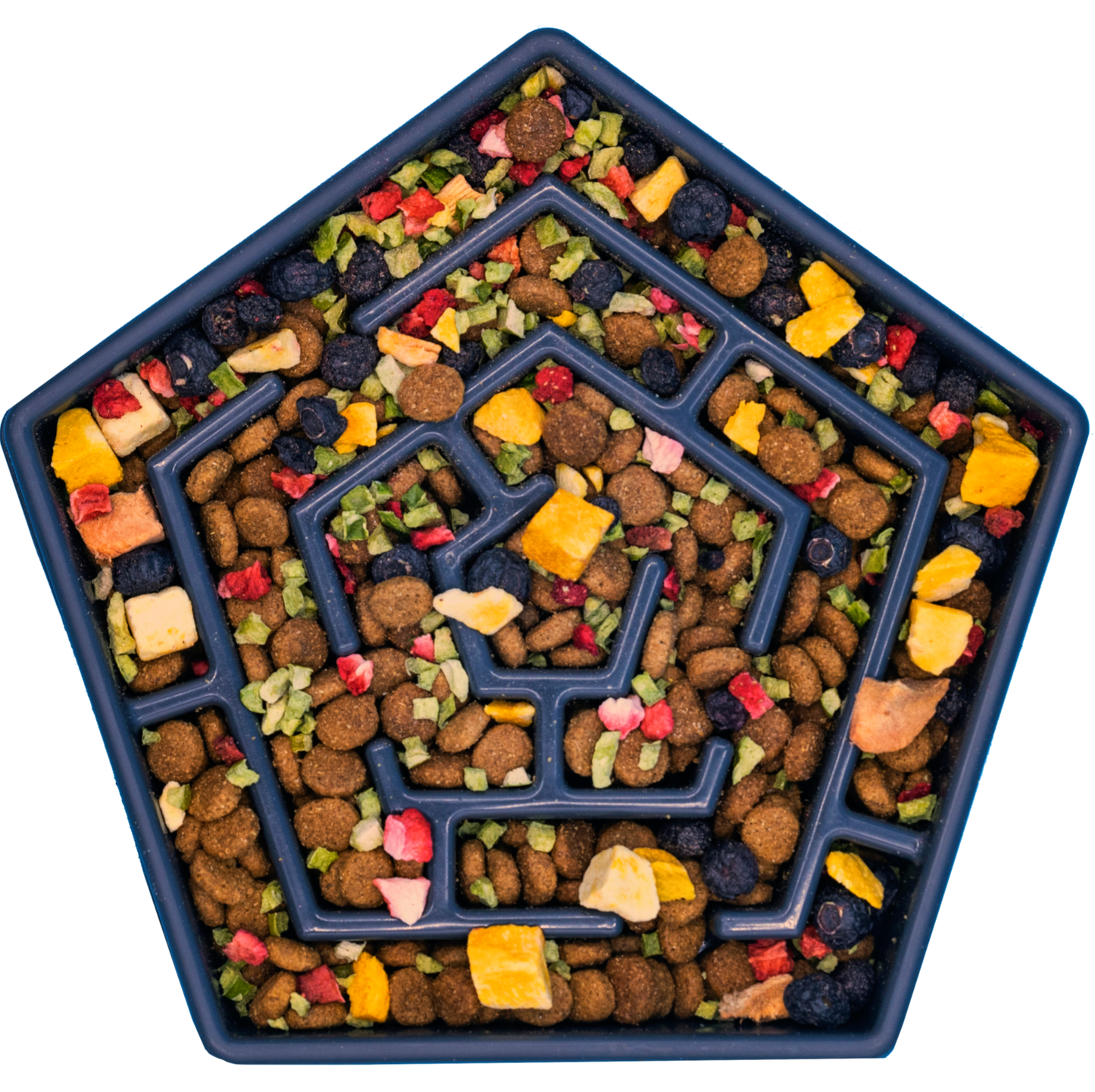 BareNaked Salmon Dog Food Meal Mixer