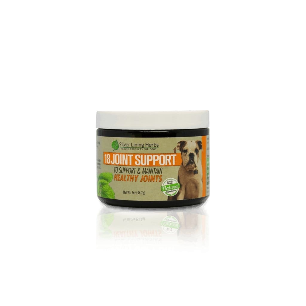 Joint Support by Silver Linings Herbs