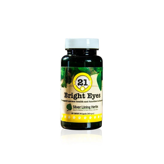 Bright Eyes by Silver Linings Herbs