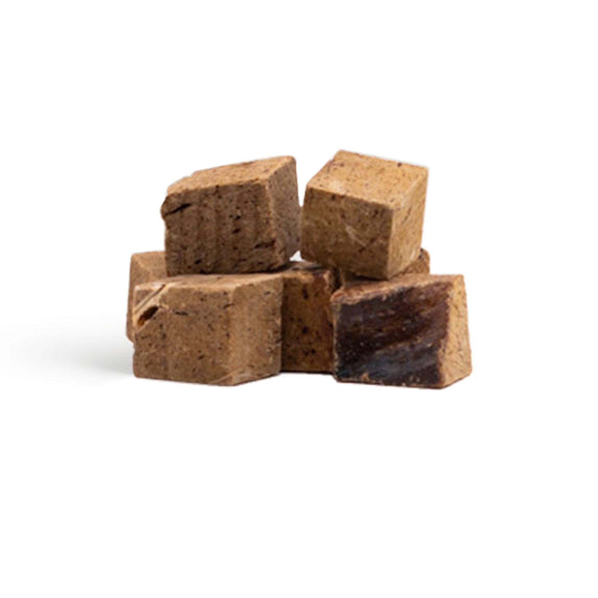 100% freeze dried beef liver dog treats by HOLI