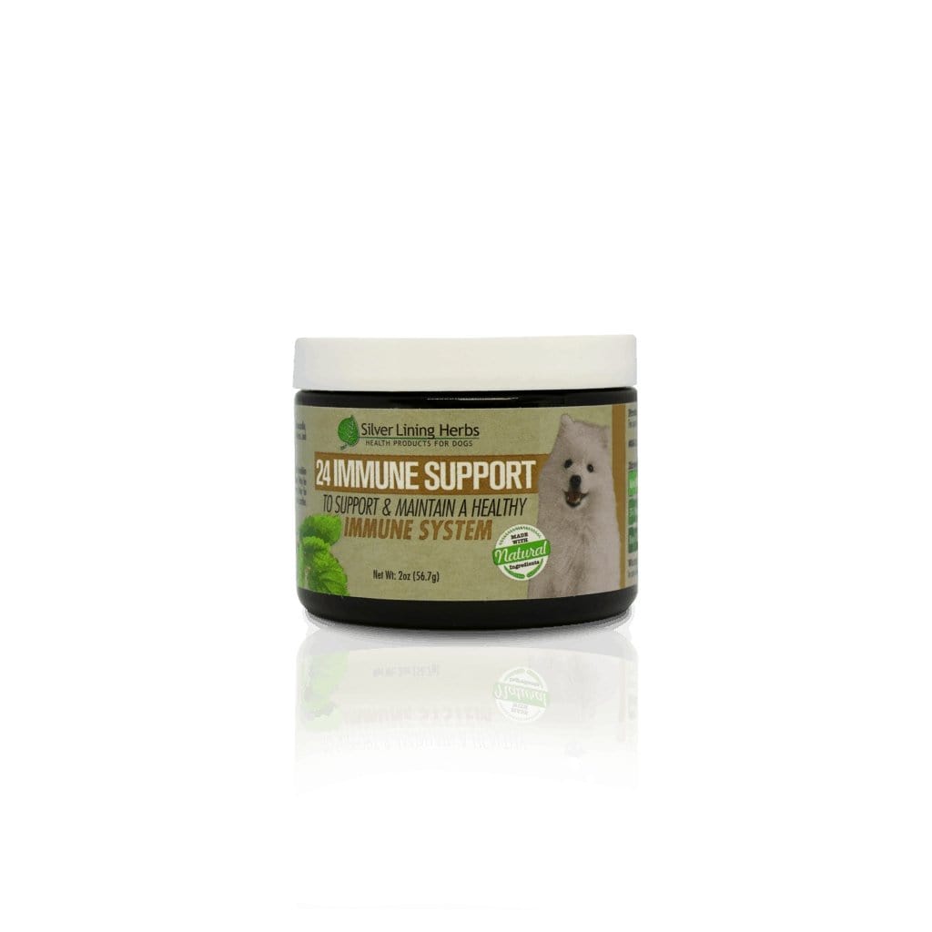 Immune Support by Silver Linings Herbs