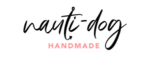 Nauti-dog Handmade